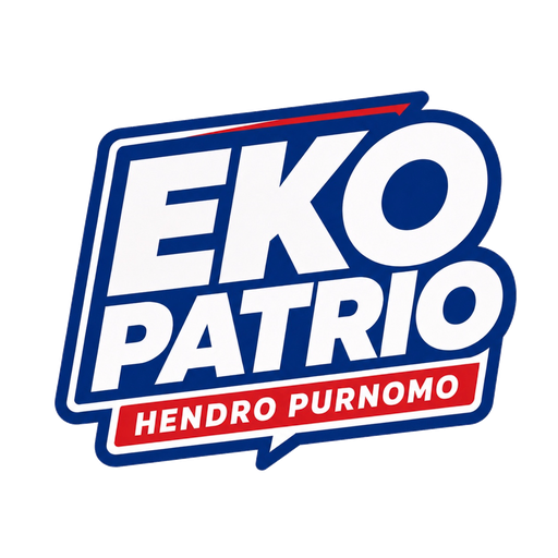 Eko Patrio — Eko Hendro Purnomo